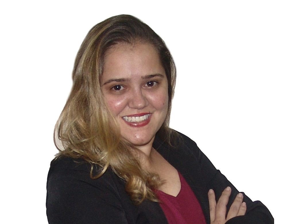 Anamaria Alves Costa 